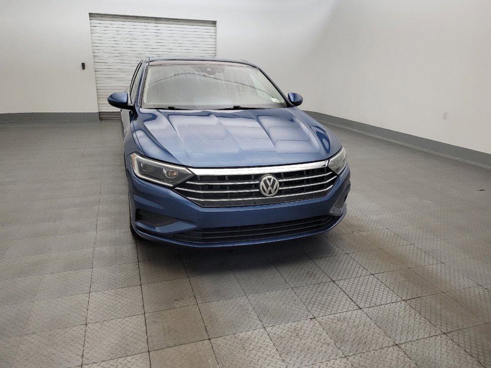 Used 2019 Volkswagen Jetta SEL FWD image 14