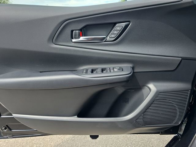 New 2026 Toyota Prius XSE Premium image 27