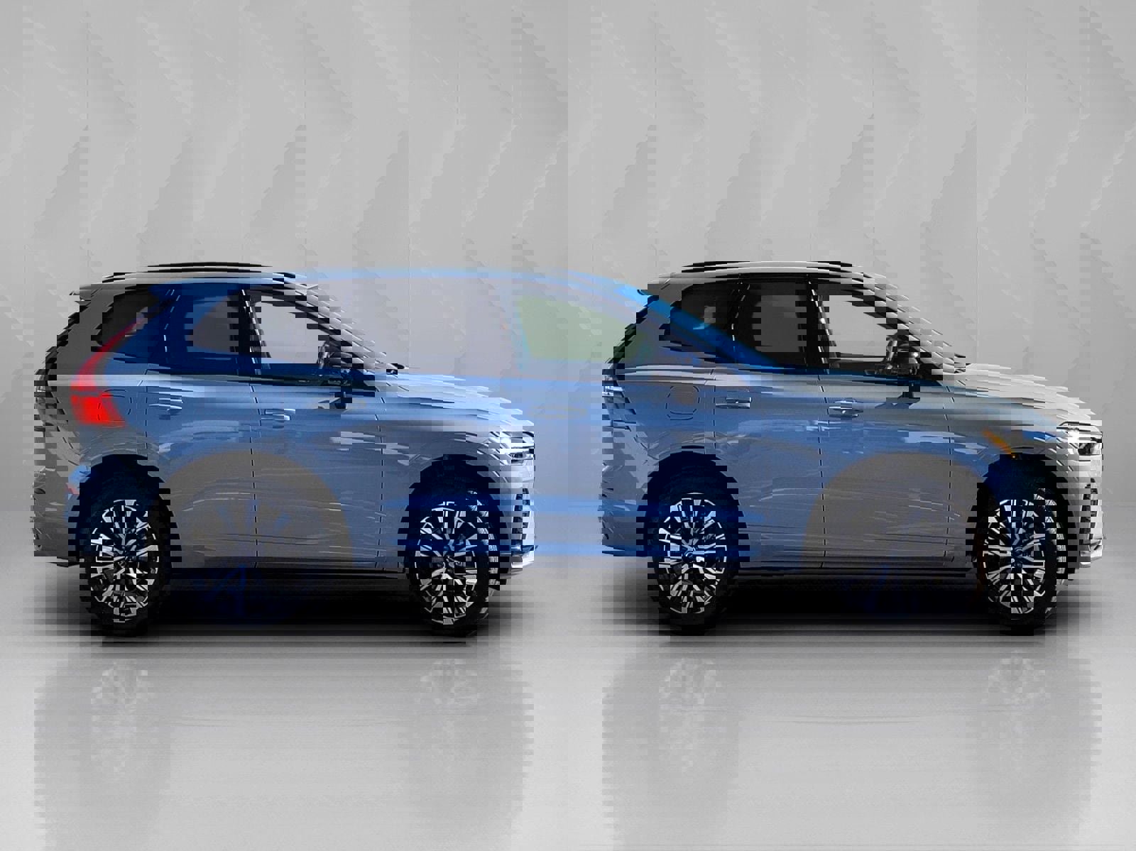 Certified 2025 Volvo XC60 B5 Core w/ Protection Package Premier image 7