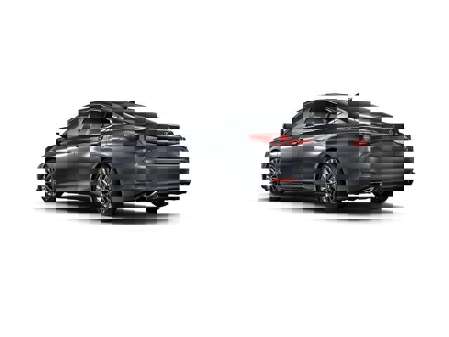 New 2025 Lexus ES 350 Ultra Luxury image 3