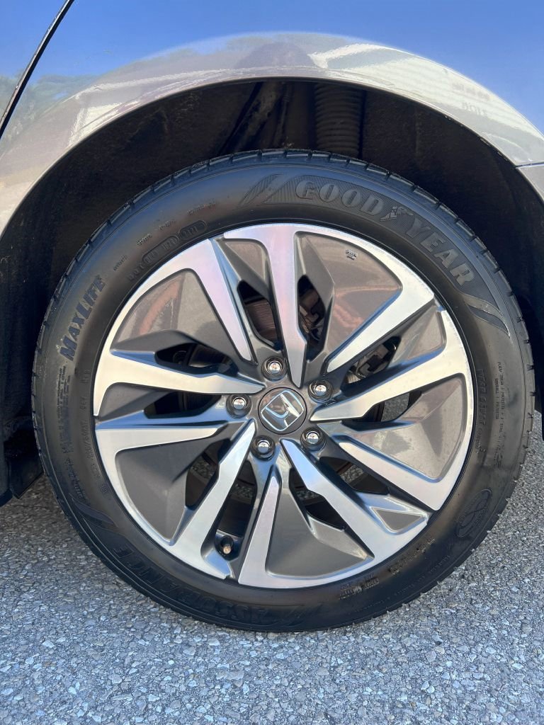 Used 2018 Honda Accord Sedan image 19