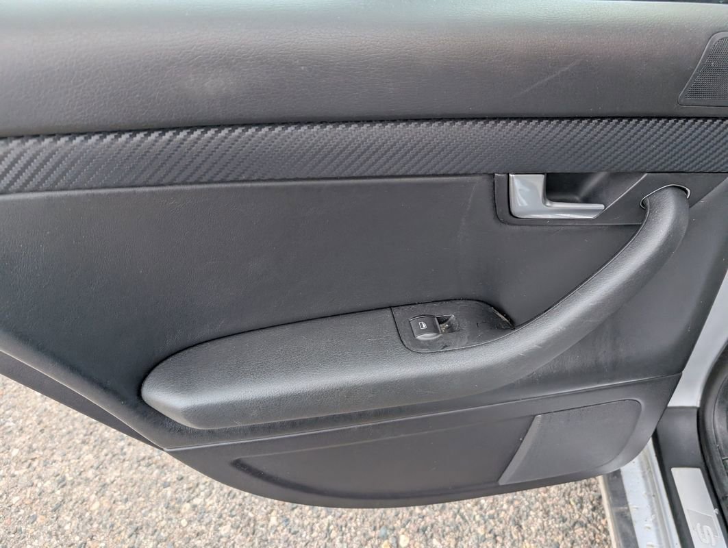 Used 2004 Audi S4 quattro image 27