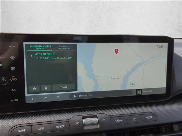 Used 2025 Kia K4 GT-Line w/ GT-Line Sunroof Package image 19