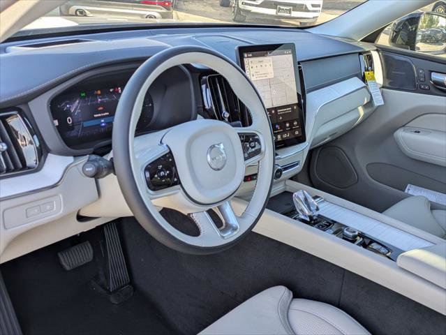 New 2026 Volvo XC60 T8 Ultra w/ Protection Package Premier image 7