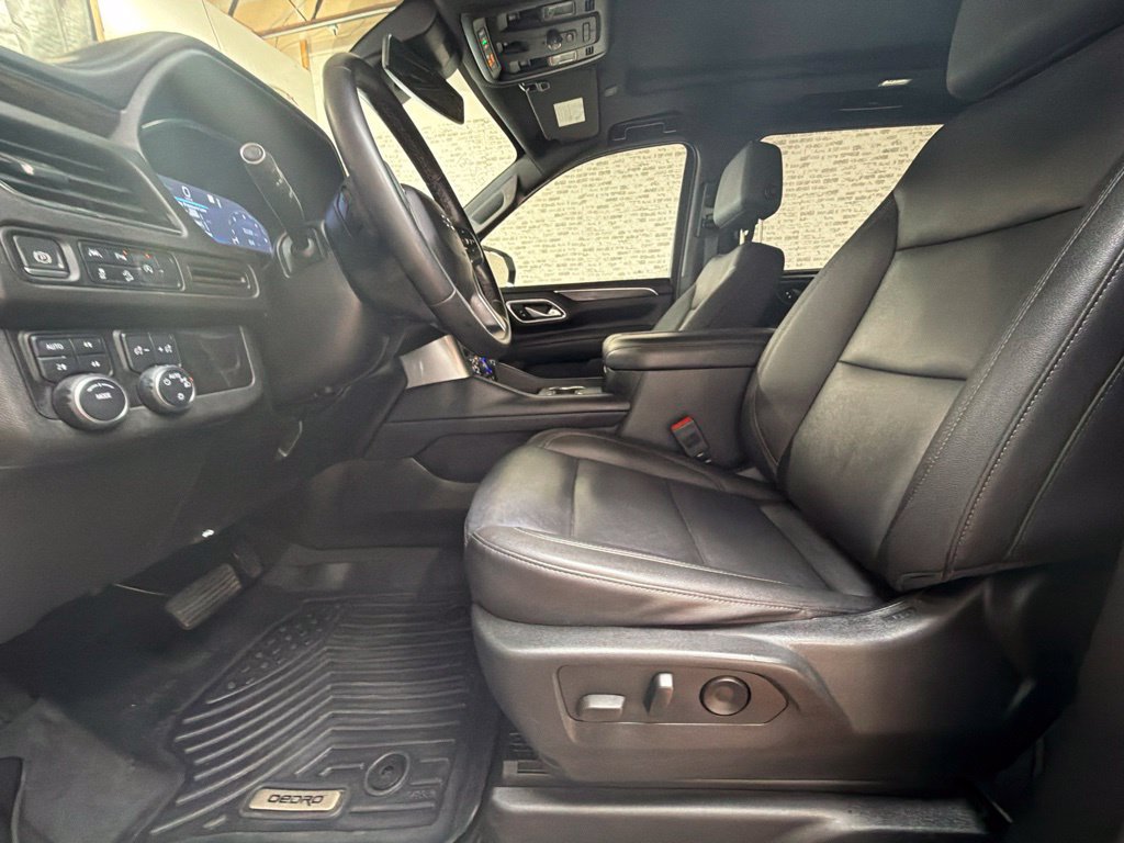 Used 2023 Chevrolet Suburban Z71 AWD/4WD image 27