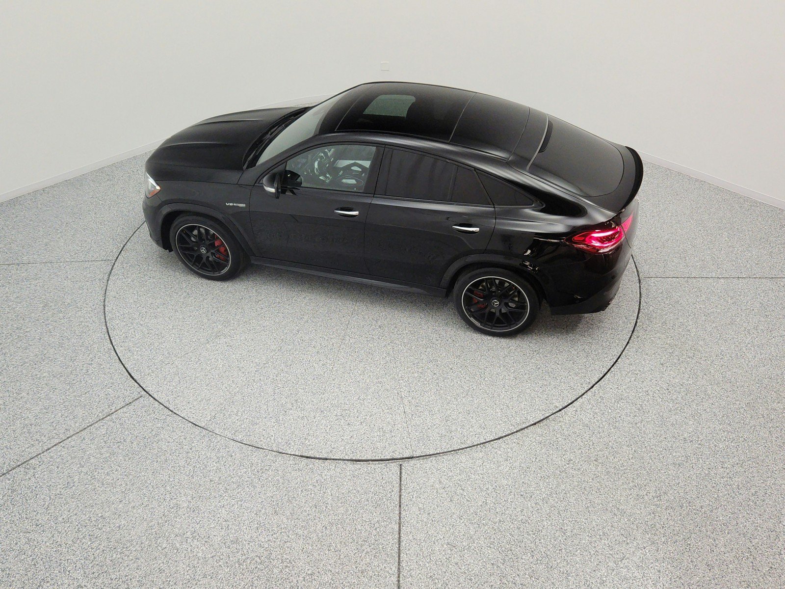 Used 2023 Mercedes-Benz GLE 63 AMG S image 16