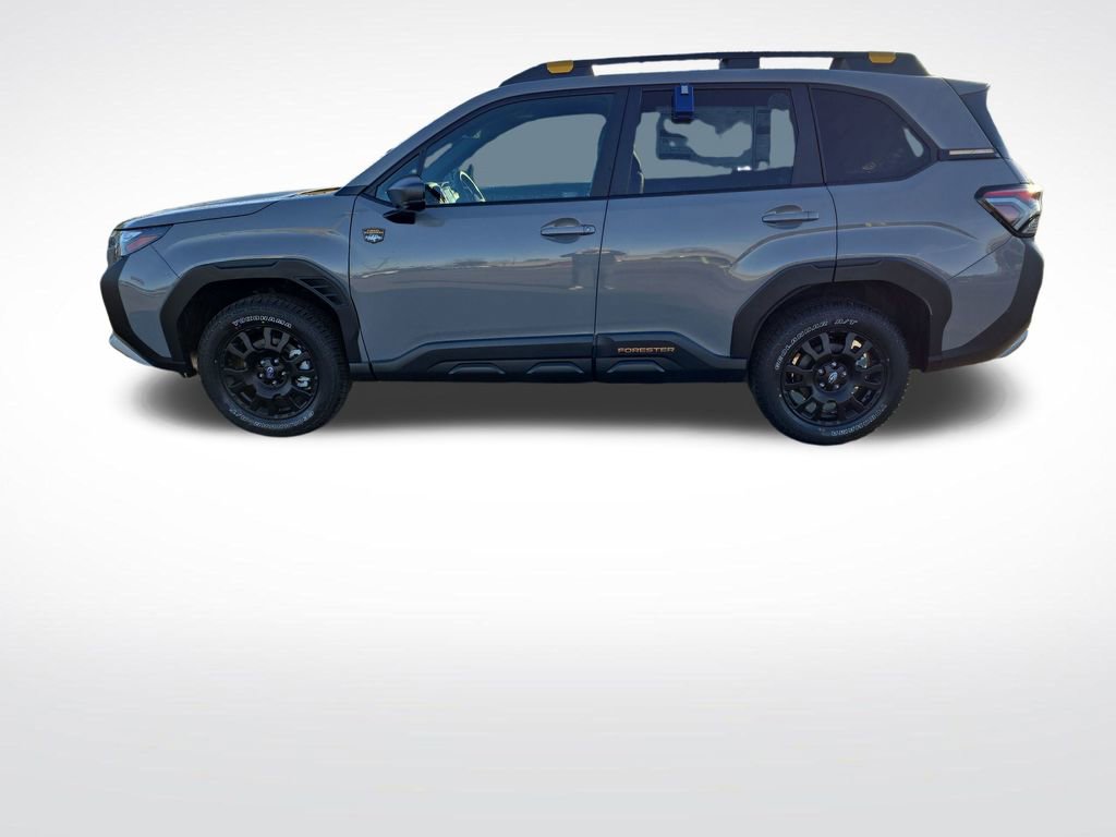 New 2026 Subaru Forester Wilderness image 4