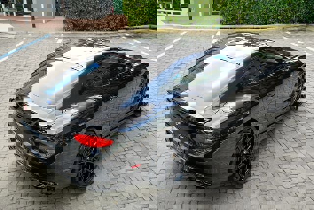 Used 2020 Bentley Continental GT V8 image 28