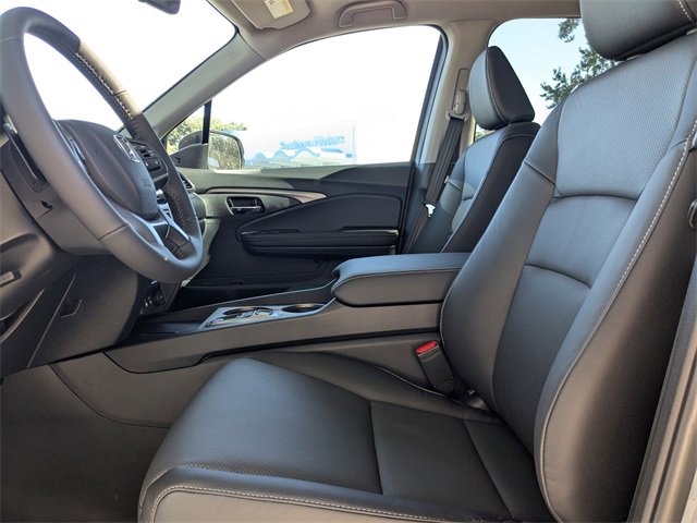 New 2026 Honda Ridgeline RTL image 21
