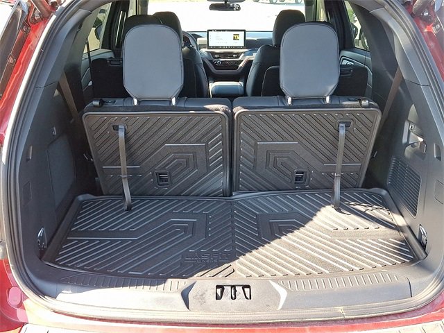 Certified 2025 Ford Explorer ST-Line image 24