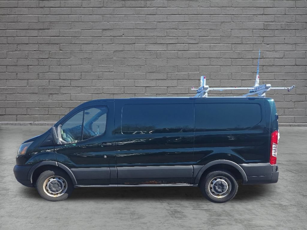 Used 2015 Ford Transit 150 130 Low Roof RWD image 4