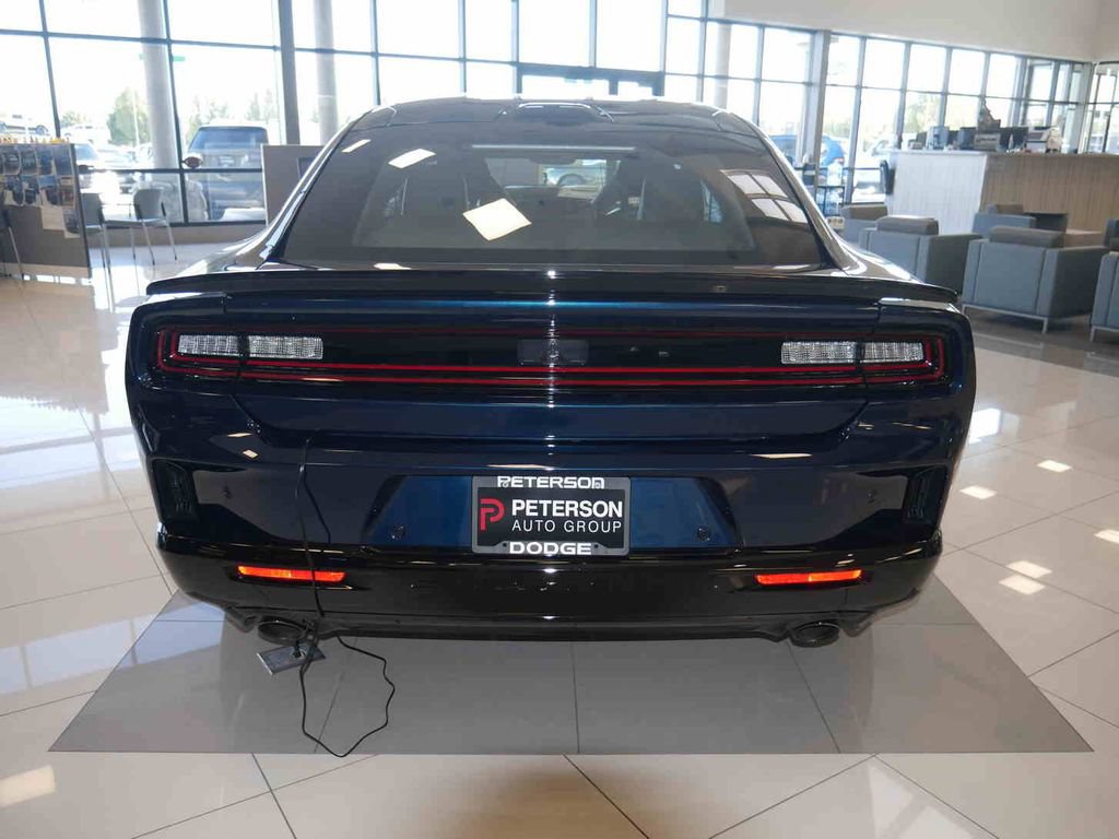 New 2026 Dodge Charger R/T AWD/4WD image 7