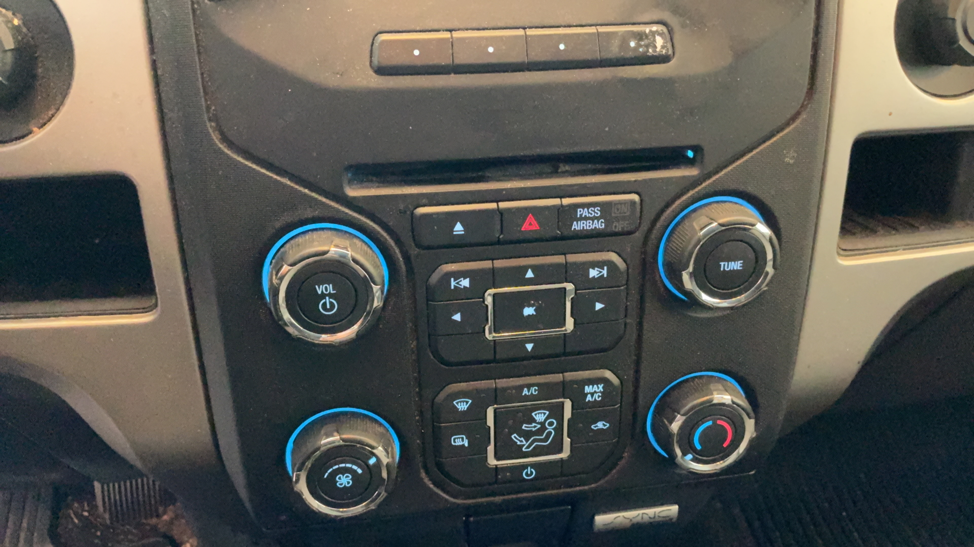 Used 2013 Ford F150 XLT w/ XLT Chrome Pkg RWD image 18