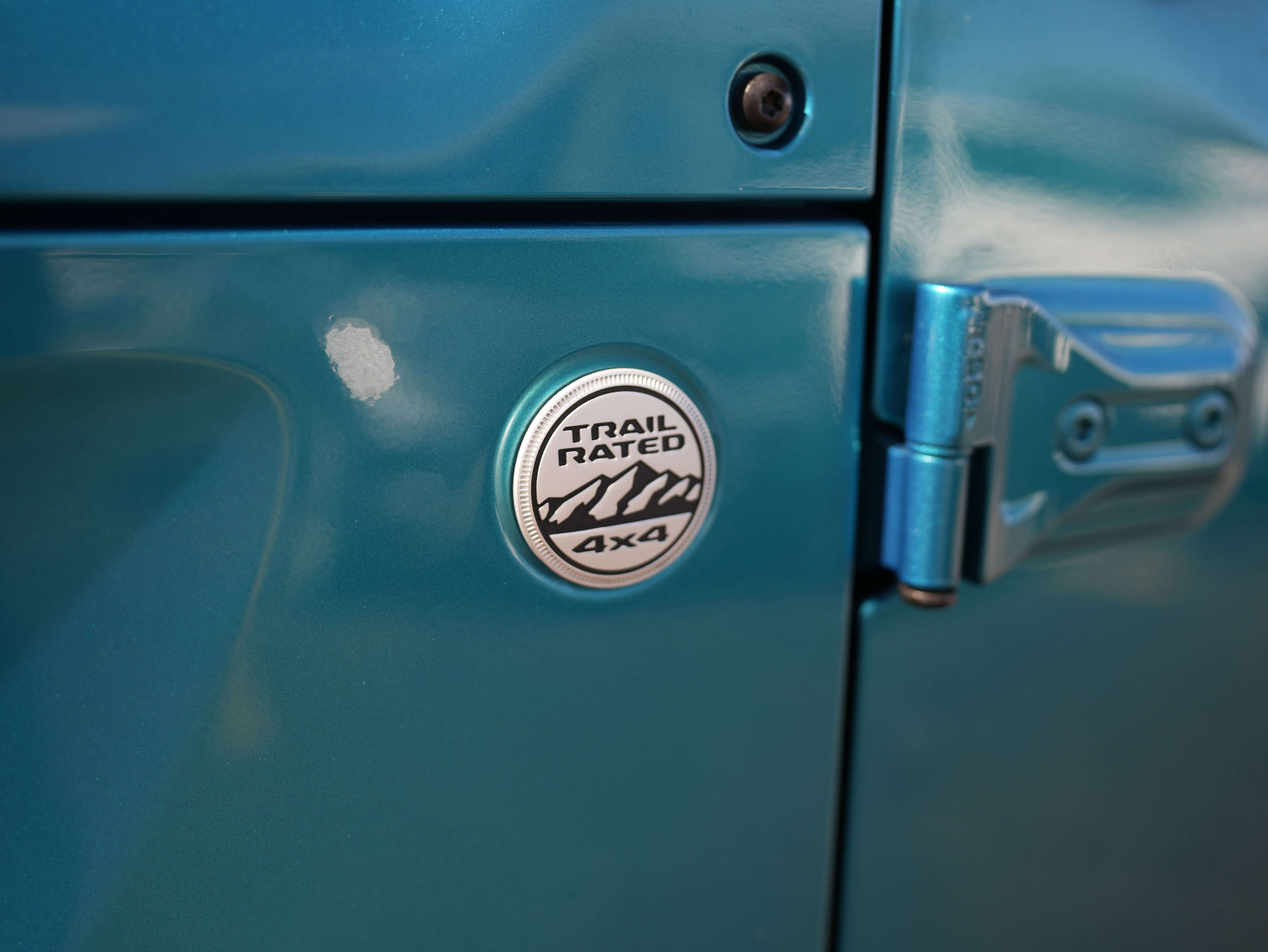 Used 2020 Jeep Wrangler Unlimited Sport S image 29