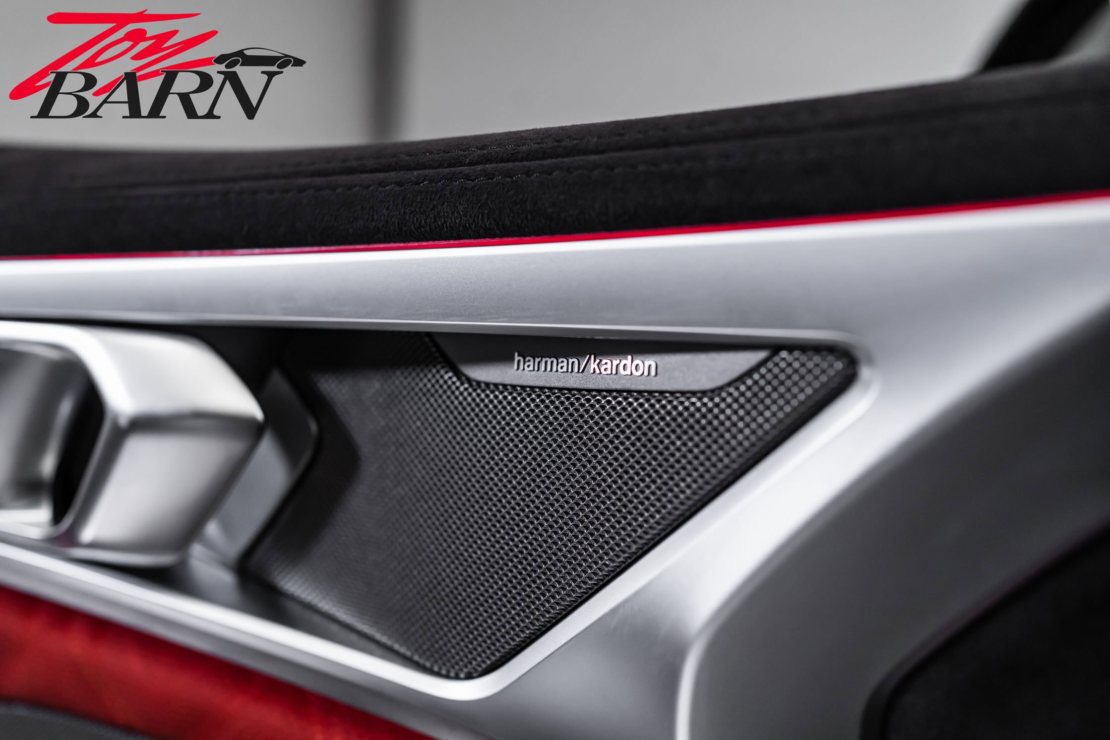 Used 2024 BMW M8 Gran Coupe xDrive Competition w/ M Carbon Exterior Package AWD/4WD image 24