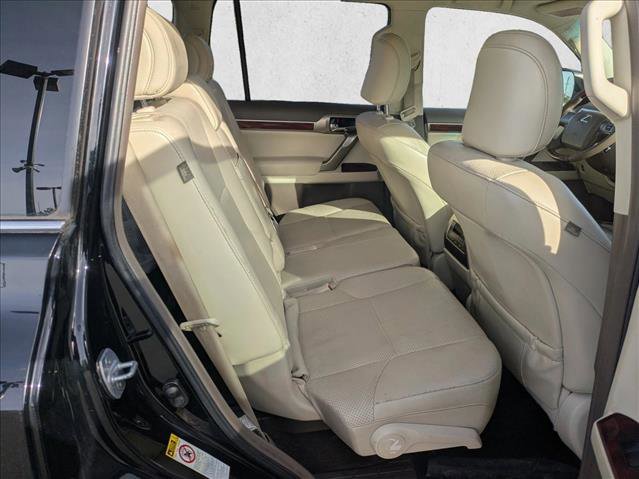 Used 2012 Lexus GX 460 image 18