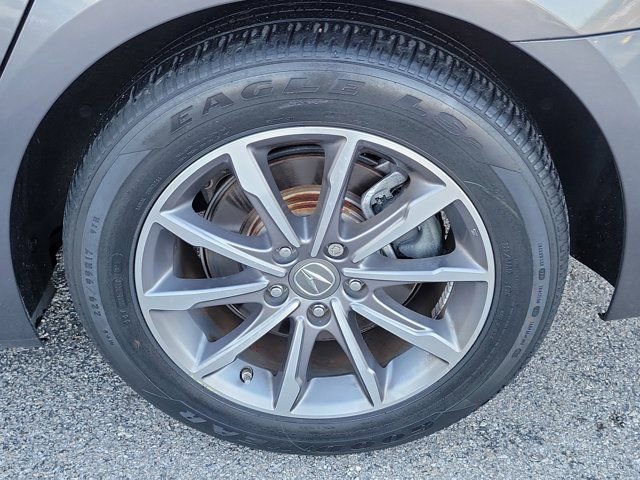Used 2019 Acura TLX image 6