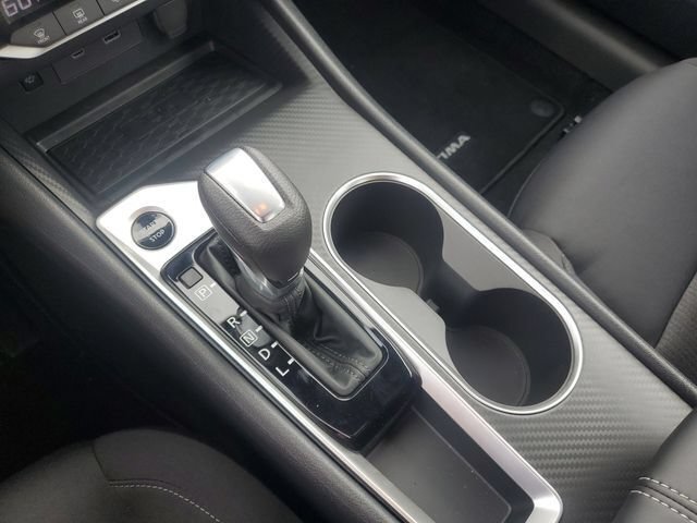 New 2026 Nissan Altima 2.5 SV w/ SV Special Edition Package FWD image 15