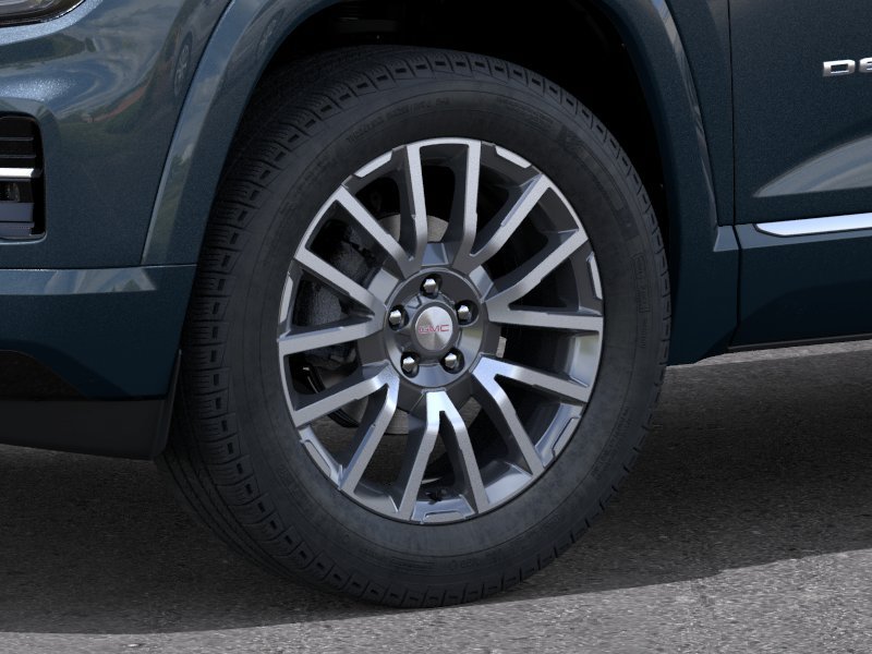 New 2027 GMC Terrain Denali w/ LPO, Floor Liner Package AWD/4WD image 11