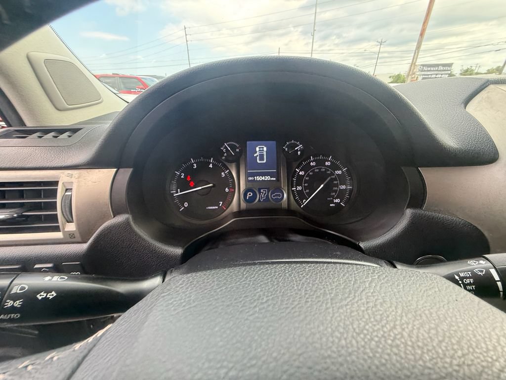 Used 2014 Lexus GX 460 AWD/4WD image 17