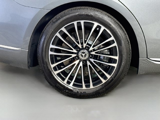 Used 2024 Mercedes-Benz S 580 4MATIC Sedan w/ Warmth & Comfort Package image 32