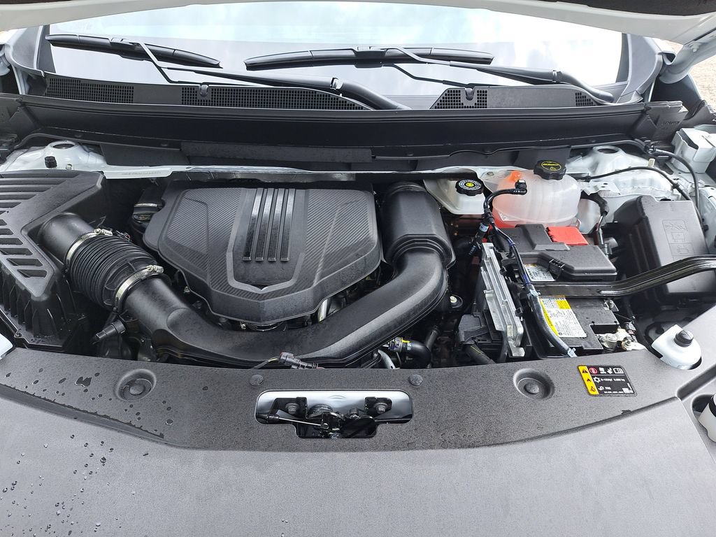 New 2026 Buick Enclave Preferred FWD image 34