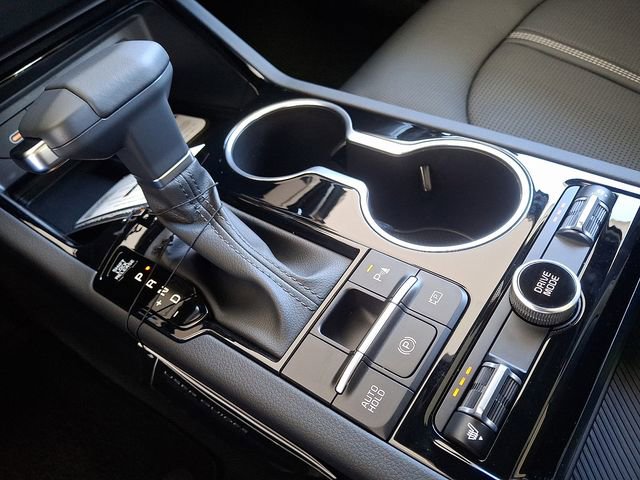 New 2026 Kia K5 GT-Line image 11