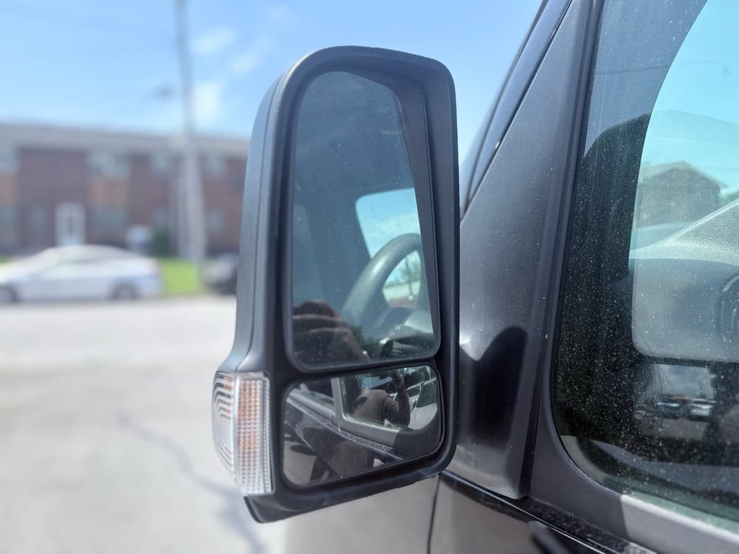 Used 2019 Mercedes-Benz Sprinter 1500 image 19