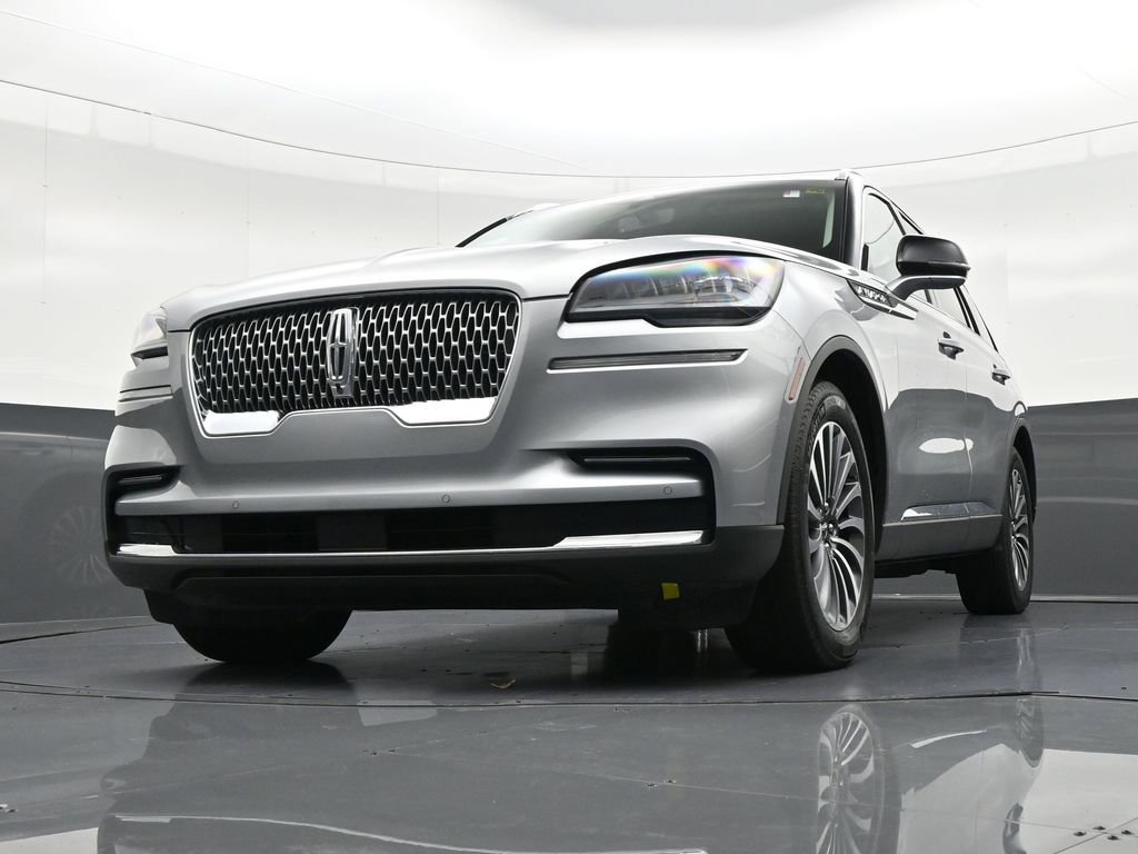 Used 2023 Lincoln Aviator Reserve image 33