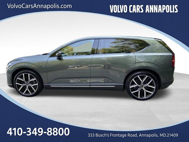 New 2027 Volvo EX60 Ultra AWD/4WD image 4