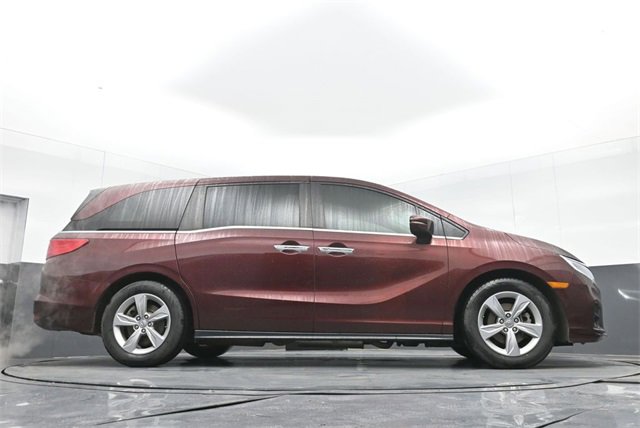 Used 2020 Honda Odyssey EX-L image 54