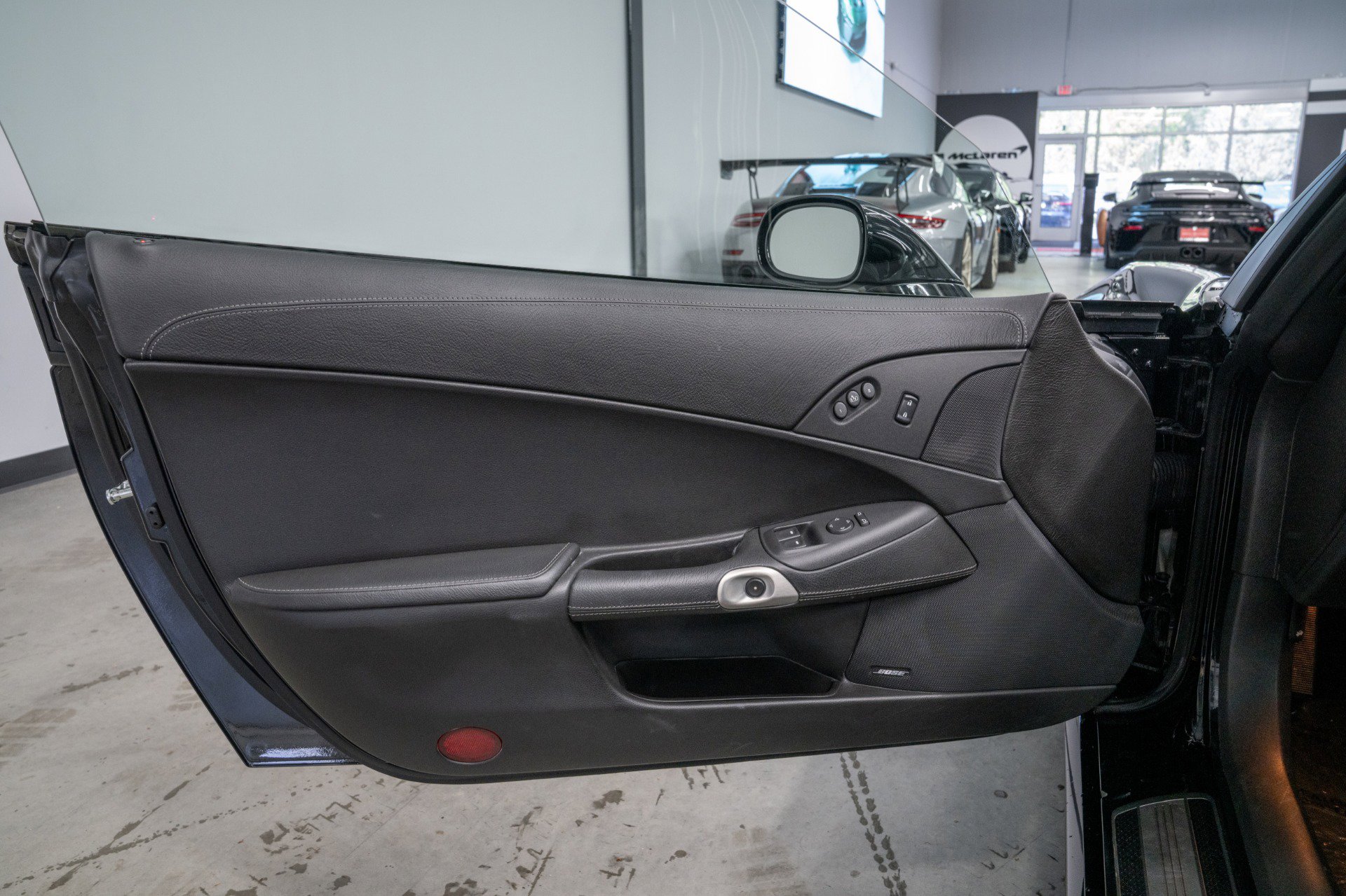 Used 2010 Chevrolet Corvette ZR1 w/ Preferred Equipment Group image 35