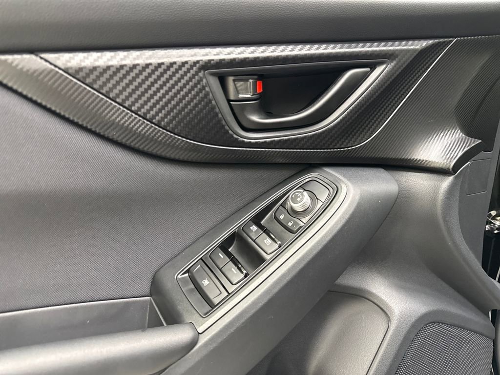 Certified 2021 Subaru Crosstrek 2.0i Premium w/ Moonroof Package image 12