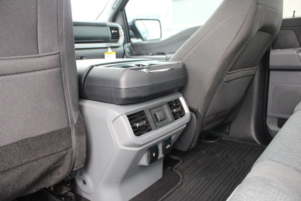 Used 2024 Ford F150 XLT w/ Equipment Group 302A MID AWD/4WD image 23
