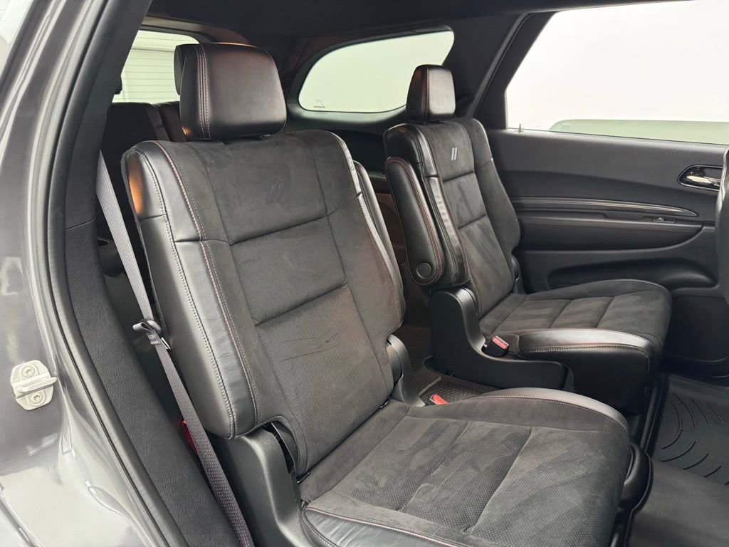 Used 2023 Dodge Durango R/T w/ Tow 'N Go Package image 38
