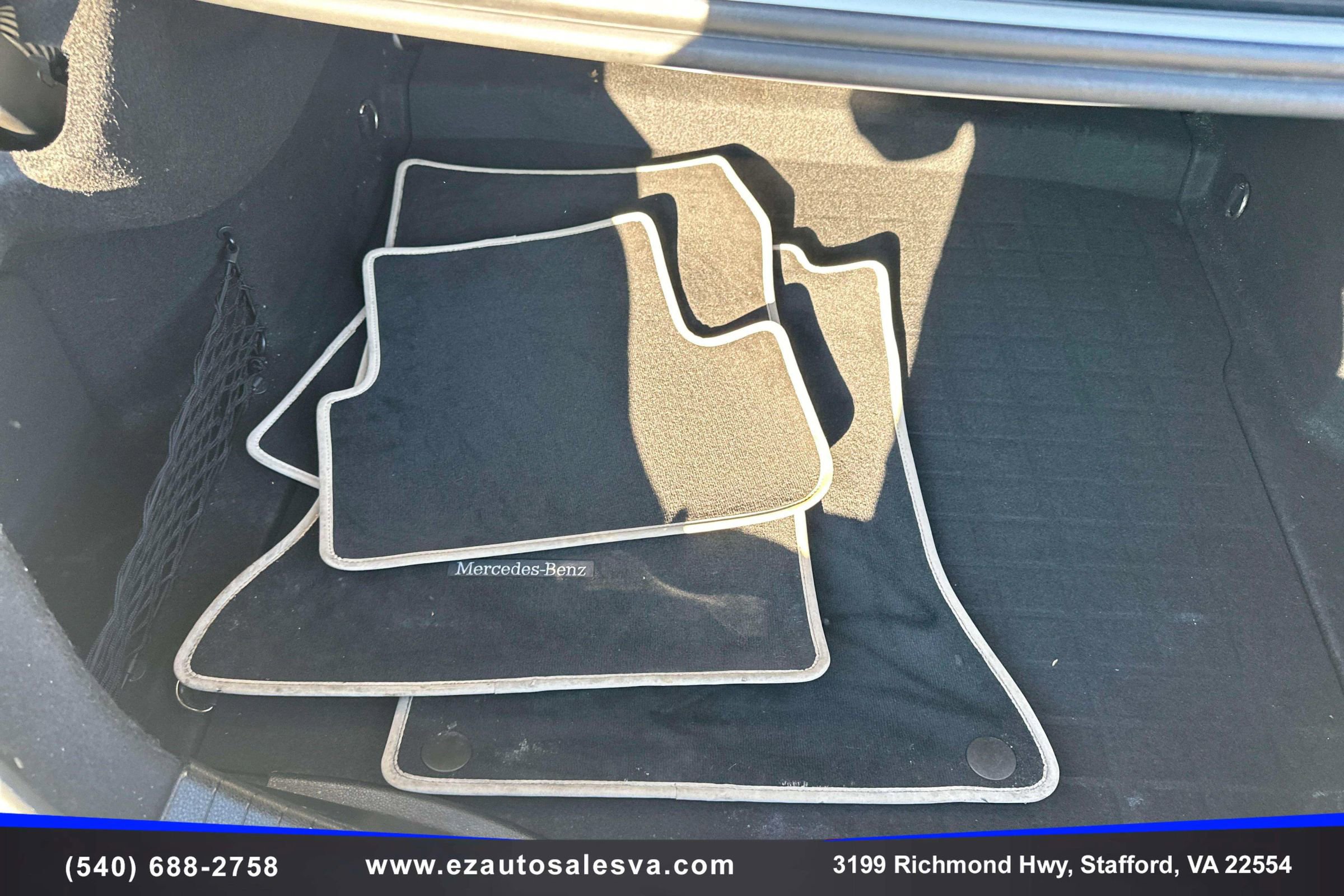 Used 2019 Mercedes-Benz CLA 250 CLA 250 4MATIC Coupe 4D image 12