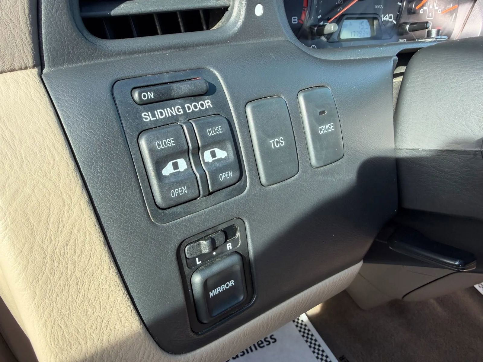Used 2001 Honda Odyssey EX image 20