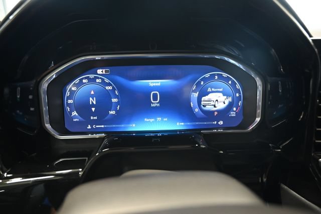 New 2026 Chevrolet Silverado 1500 LT AWD/4WD image 30