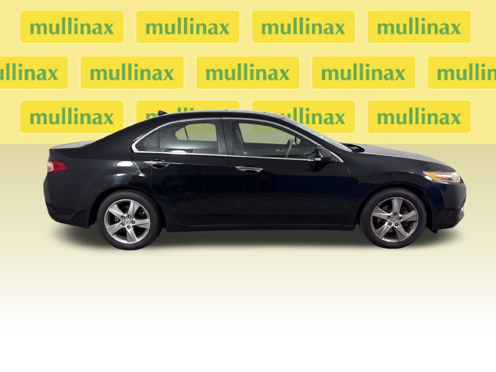 Used 2011 Acura TSX Sedan FWD image 2