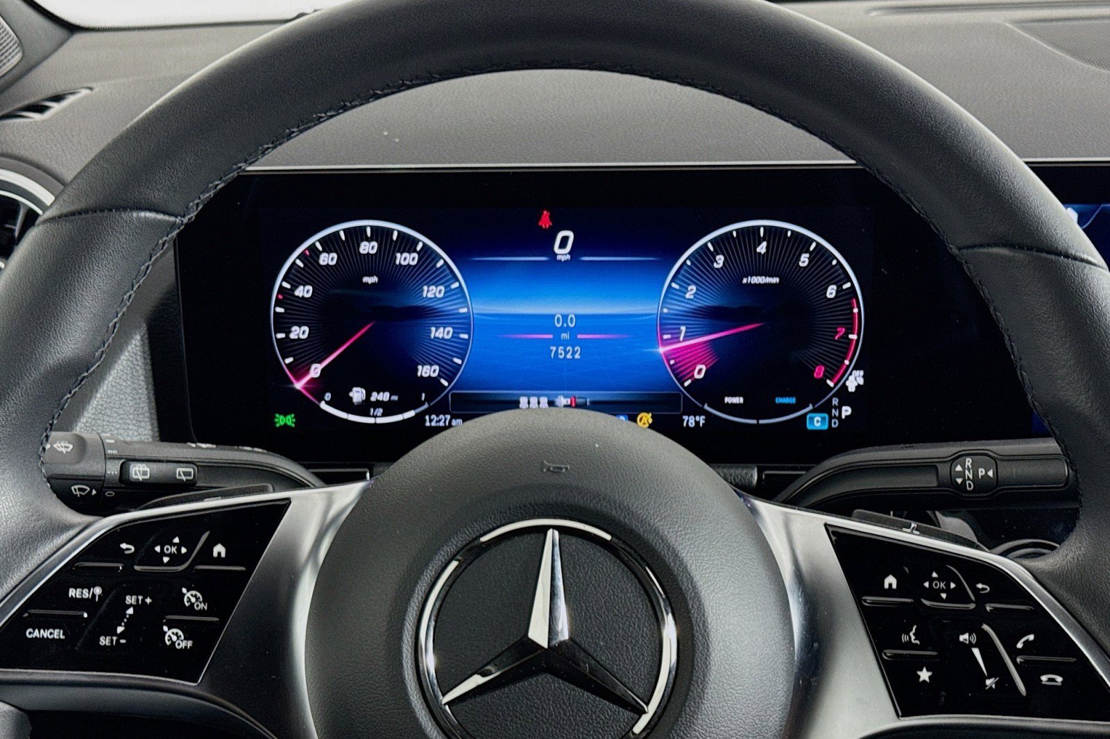 Certified 2026 Mercedes-Benz GLA 250 image 20