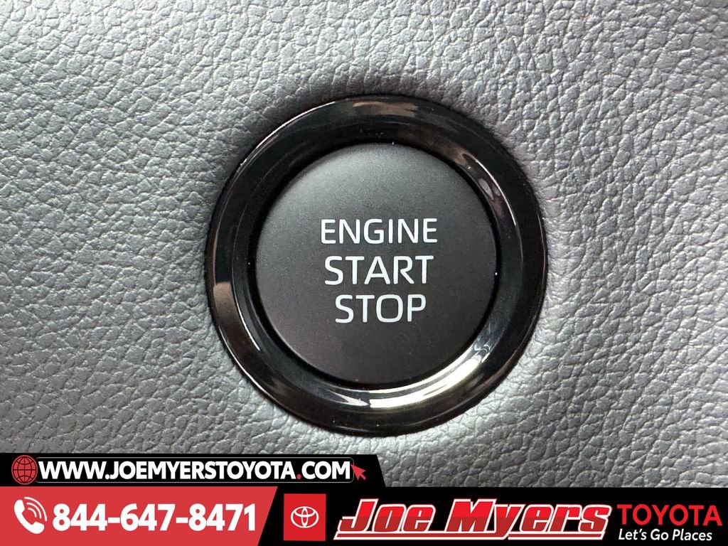 New 2026 Toyota Tundra Limited image 20