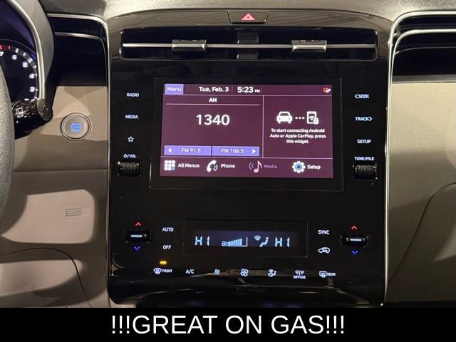 Used 2024 Hyundai Tucson SEL image 18