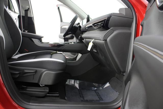 New 2026 Buick Envision Sport Touring image 23