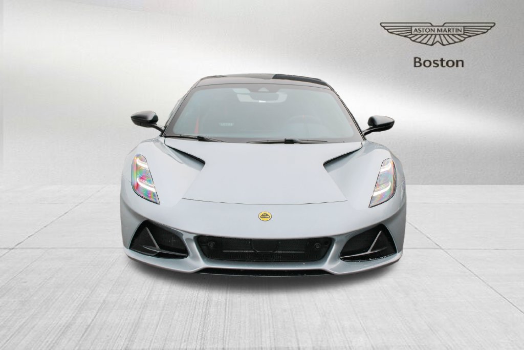New 2026 Lotus Emira SE RWD image 4