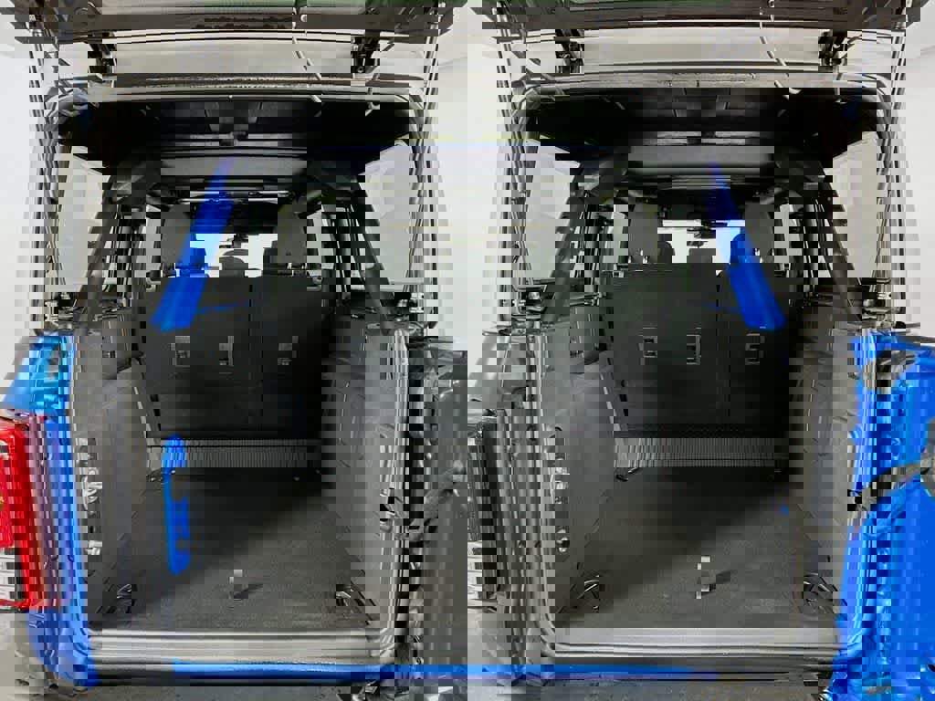 New 2026 Ford Bronco Big Bend AWD/4WD image 21