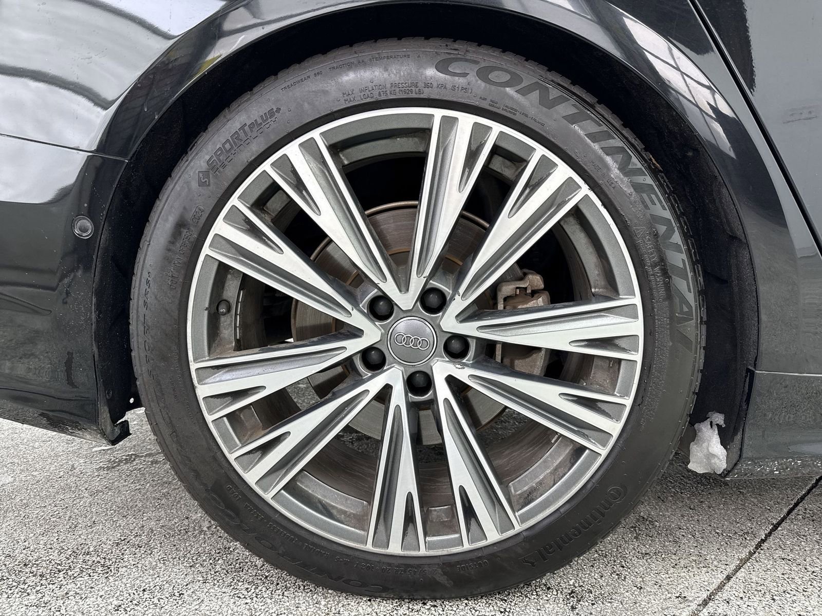 Used 2019 Audi A6 3.0T Premium Plus w/ Premium Plus Package image 42