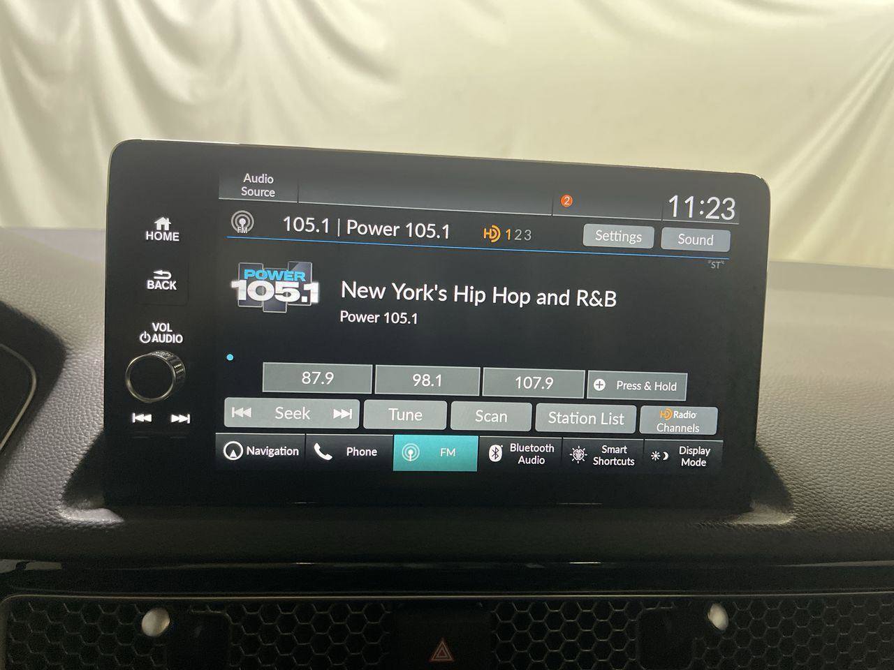 Used 2023 Honda Civic Touring image 16