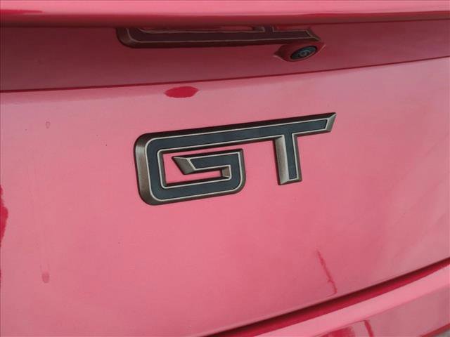 Used 2024 Ford Mustang GT Premium image 30