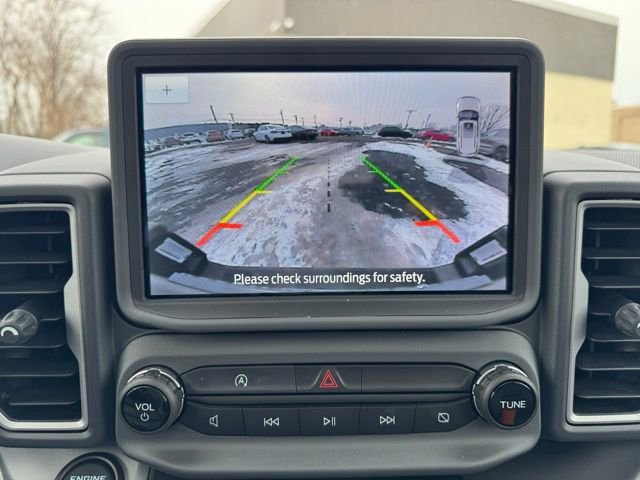 Certified 2024 Ford Bronco Sport Big Bend w/ Convenience Package image 23