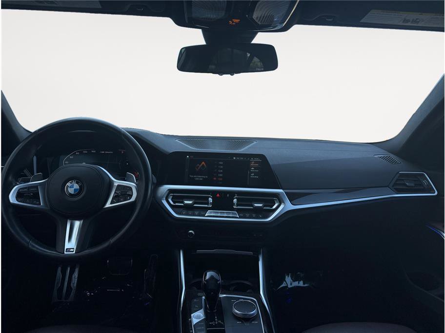 Used 2020 BMW M340i image 10